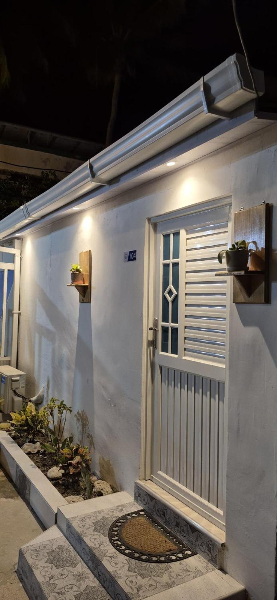 Ferienwohnung Estrella Del Mar San Andrés Exterior foto