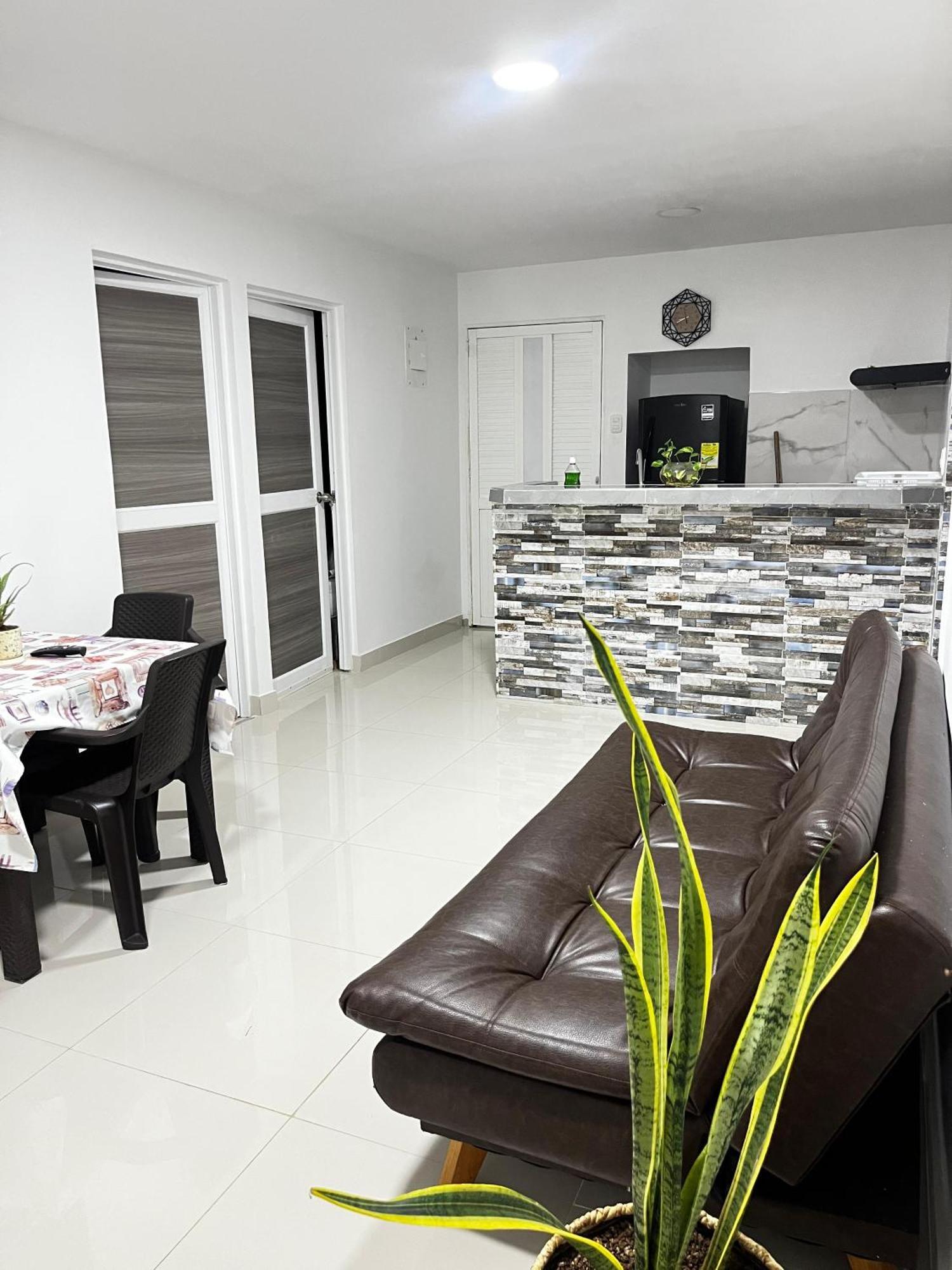 Ferienwohnung Estrella Del Mar San Andrés Exterior foto